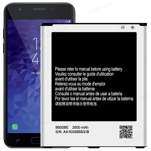 Nuovo batteria per samsung - nuovo,