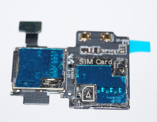 Samsung i9500 galaxy - gt-i9500,