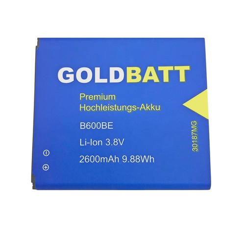 Batteria goldbatt per - per, samsung