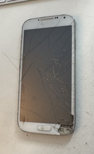 Samsung galaxy i9500 - samsung, s4