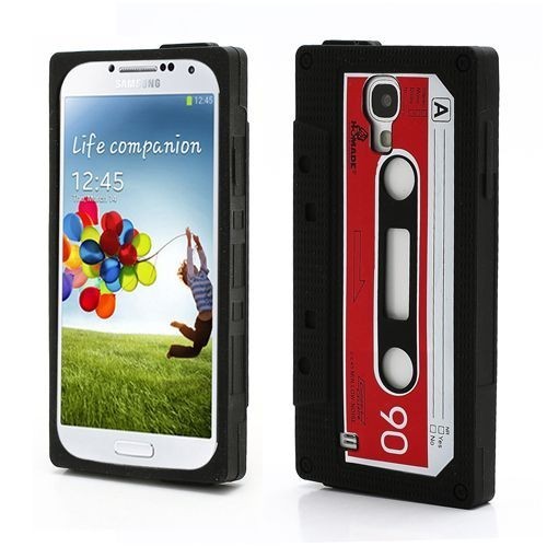 Custodia silicone samsung - custodia,