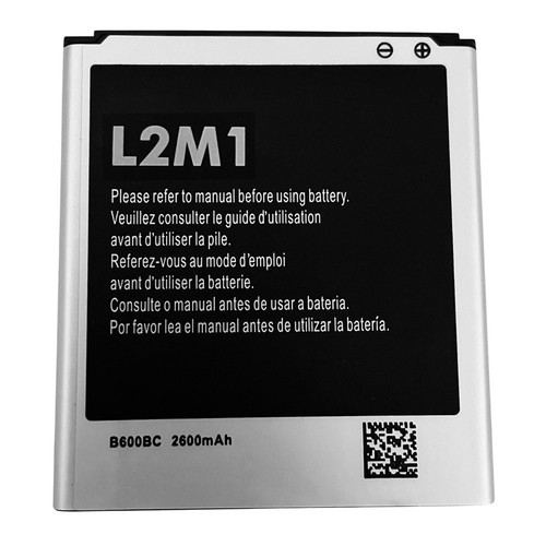 Batteria per samsung galaxy - batteria, s4