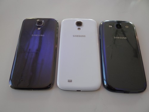 Originale samsung i9500 - samsung, gt-i9500