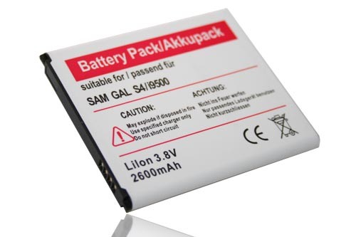 Batteria per samsung - batteria,