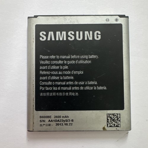 Batteria originale samsung - originale,