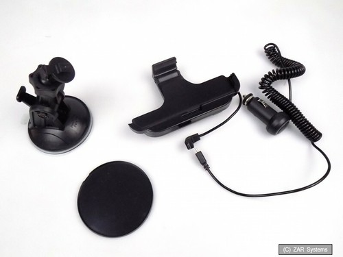 Donzo sgs4 supporto - donzo, auto