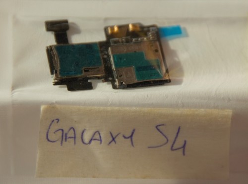 Lettore sim micro sd samsung - micro,