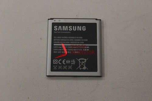 Batteria originale samsung - batteria,