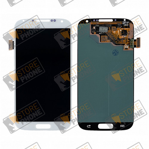 Samsung galaxy i9500 - galaxy, gt-i9500