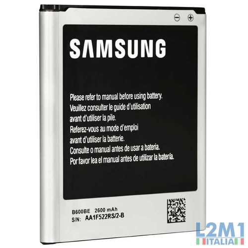 Batteria originale 2600mah per - 2600mah,